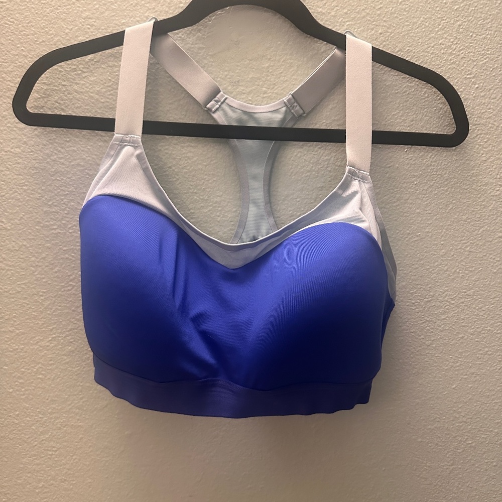 3 Brooks Dare Racer back Running Sports Bras